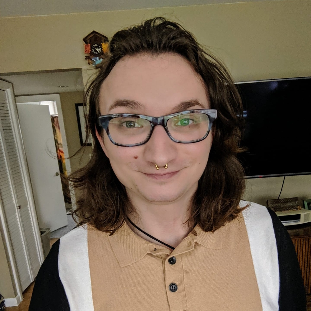 Meet your Posher, Elijah